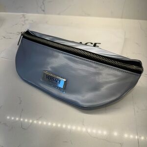 Gift with purchase “ Versace” fragrance Bum Bag